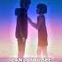 DANCIN Aaron Smith Krono Remix Lyrics Slowed Reverb Animeedit Dancin Lyrics Anime Sunset Amv
