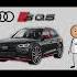 Audi SQ8 Is The Most Reliable Luxury SUV Reliable Luxury Suv Automobile Underrated Audi Sq8