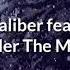 Loving Caliber Feat Emmi Kissing Under The Mistle Toe