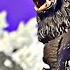 GODZILLA X KONG Vs SKAR KING STOP MOTION MY VERSION Short Film