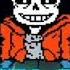 UNDERSWAP DISTRUST SANS Phase 4 Ost FINAL CHANCE