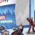 Disney Infinity 2 0 Edition Autosave Menu Title Screen Ambient Music