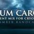 Dark Ambient Mix By Atrium Carceri