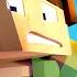 Trapped In Minecraft SONG Minecraft Song Animation