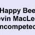 Happy Bee Kevin Macleod Troll Music