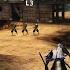 APS3E 8 0 Sengoku BASARA Samurai Heroes Demo Aps3e Emulator PS3 Android