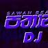 Pathaana Inne පත න ඉන න DJ Remix Official Music Video Visualizer Sri Lanka Sawanbeats