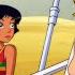 Totally Spies Season 6 Episode 22 Jungle Boogie HD Full Episode