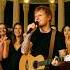 Ed Sheeran Sings Azizam In Iran EdSheeran AI Generated Azizam Edsheeran Aiart