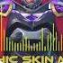 Galactic Emperor Sigma S Theme Extended Overwatch 2 Season 4