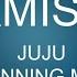 Juju Ft Henning May Vermissen English Lyrics