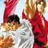 THE POWER OF HADOU STREET FIGHTER II VICTORY