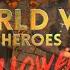 World War Heroes Season 11 Battle Pass Halloween