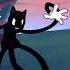 Cartoon Cat Of Evolution Short Evolution