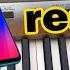 Realme It S Realme Incoming Call Piano Cover Ringtone