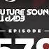 Future Sound Of Egypt 579 With Aly Fila Wonder Of The Year Top 30 Countdown 2018