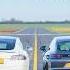 Tesla Model S V AMG GT 4 V BMW M5 V Porsche Panamera Turbo S DRAG RACE ROLLING RACE BRAKE TEST