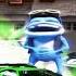 CRAZY FROG SLOWED Reverb XP MUSICA