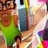 Subway Surfers San Francisco Samsung Galaxy S6 Edge Gameplay