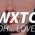 KXLLSWXTCH LU OH LOVE Lyrics Sub Español