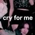 Twice Cry For Me From 2020 Mama Slowed Reverb