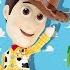 NENDOROID DISNEY TOY STORY WOODY BUZZ L ECLAIR