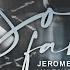 Jerome Valeska So Far 4x18