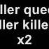 Killer Queen Fil Bo Riva Karaoke