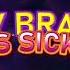 KriZ Van Dee Dj Przemooo VixBasse My Brain Is Sick Original Mix