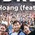 SABAI Hoang Daydream Feat Ridgely Official Music Video