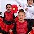 Spanish Dance By Kids Warrior Spanish Music Grade 1 Presentation