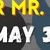 Dear Mr Lonely Dramas May 30 2025 New Upload
