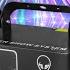 ALIEN 500mW RGB Laser Beam Scanner Projector DJ Disco Dance Party Stage Laser Lights