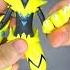 Pokemon Select Zeraora Review