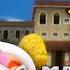 Mario Kart Wii Banana Cup Peach Gameplay