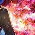 Аниме клип 1000 7 Я умер прости AMV