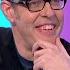 Does Richard Osman Have A Fake Name On His Dressing Room Door Would I Lie To You