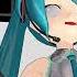 VOCALOID MMD Kokoro Cover Hatsune Miku RVC