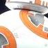 Star Wars BB 8 Sound Effects