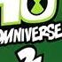 Ben 10 Omniverse 2 Title Screen Theme 5 Min Extended