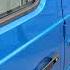 Mercedes G Wagen Satisfying Door Sounds