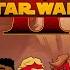 Angry Birds Star Wars 2 All Birds Pigs Abilities Gameplay