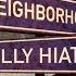 Lilly Hiatt Shouldn T Be Thoughts Neighborhoods Live In Nashville TN