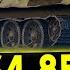 Т 34 85М ТЫ ЕГО ПОЛЮБИШЬ ОБЗОР ТАНКА WOT