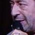 Serge Gainsbourg Harley David Son Of A Bitch Live Au Zénith De Paris 1988