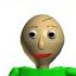 Baldi Tries The Grimace Shake Baldi S Basics Mod