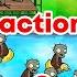 Bae Reaction To The Legendary Credit Of Plants Vs Zombies Hololive Clip