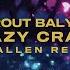 Harout Balyan Crazy Crazy DJ Allen Remix Official