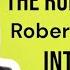 Robert Galbraith Interview The Running Grave