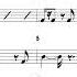 Alexander Rosenbaum In The Snow Flying From The Sky Bb Trumpet Or Tenor Sax Play Along